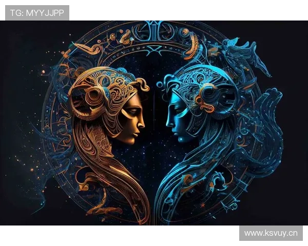 双子座企业家如何利用双重性格优势实现商业成功