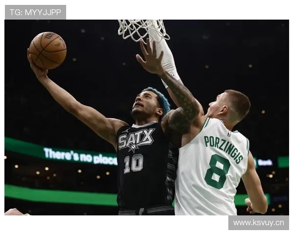 文班替补21分马刺胜绿军布朗