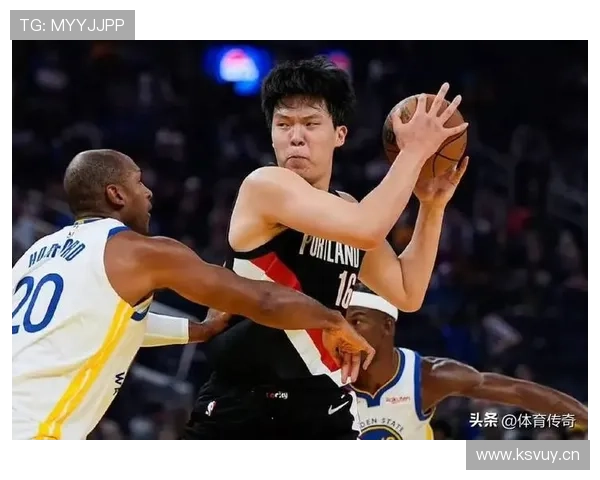 杨瀚森2加1开拓者49胜76人