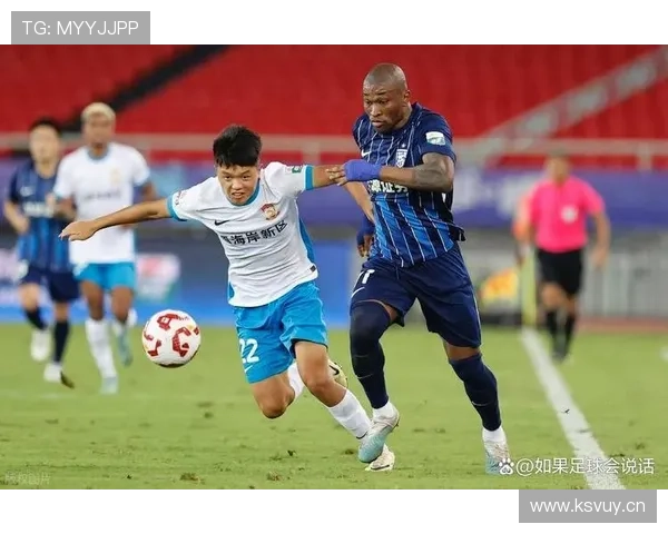 [国内球]王燊超右路横传 李帅轻松推射破门.