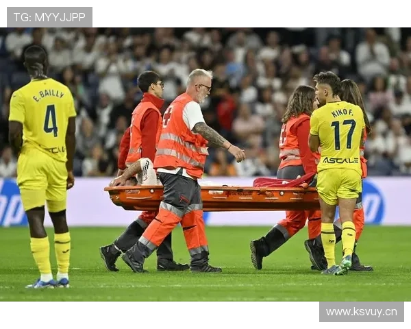 卡瓦哈尔遭遇重伤，何塞卢发文祝福：宁愿这一切发生在我身上